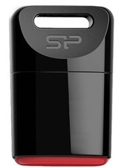 16GB Silicon Power Touch T06 Black